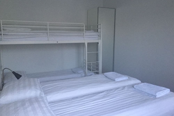 Hotel Atlantic Apartments and Rooms
